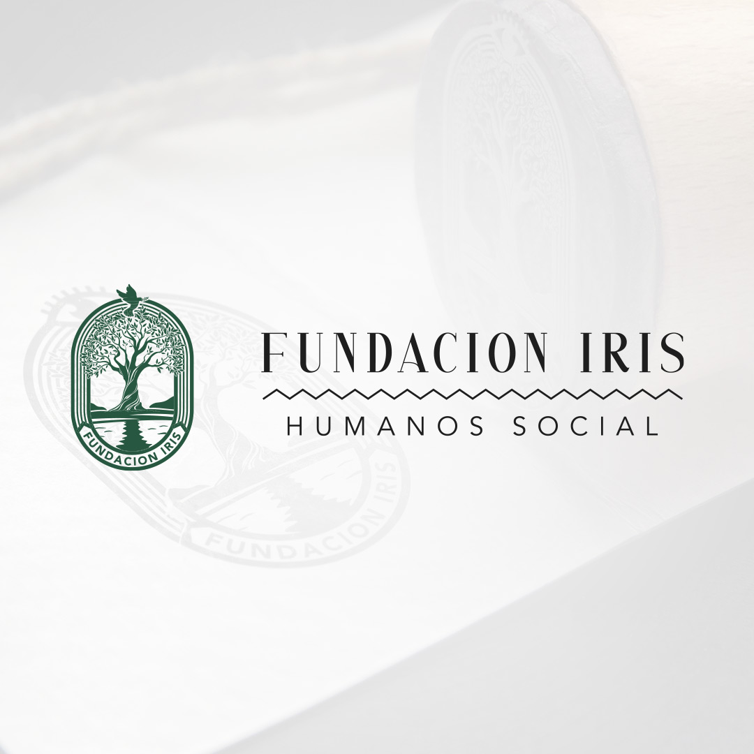 Logo Design Stiftung