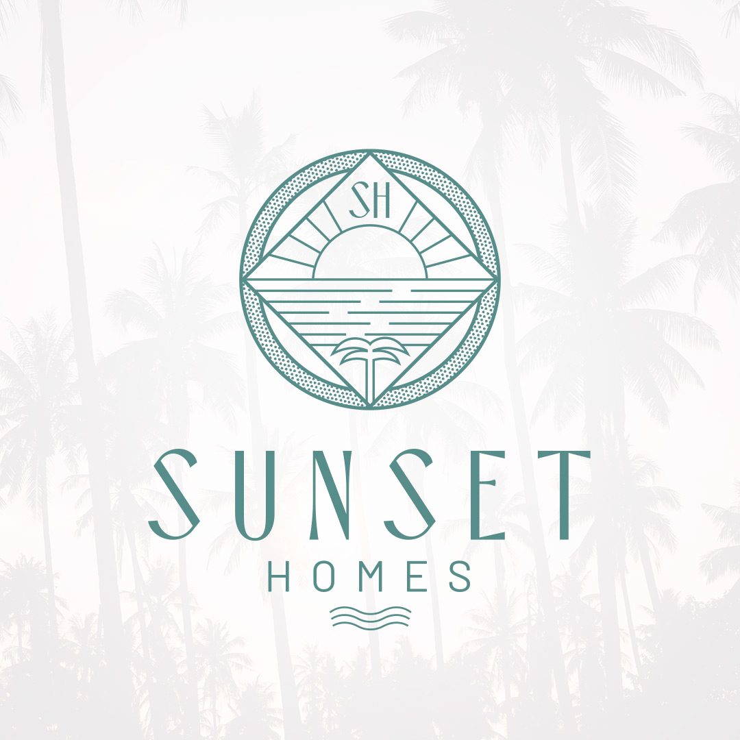 Logo Design by Florian Lingner